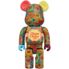 Bearbrick Chupa Chups 400% Herstellerbild 1