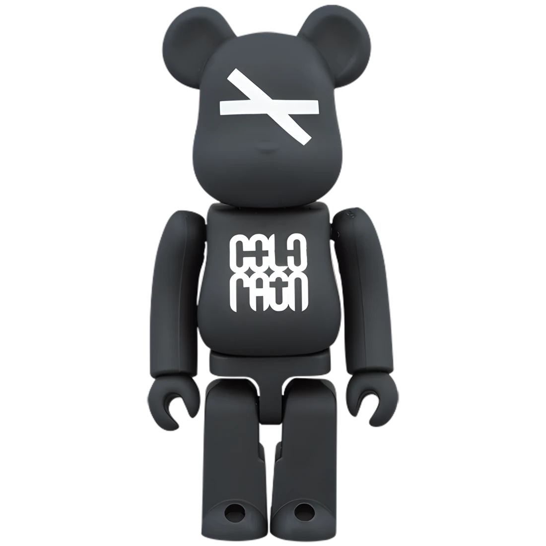 Bearbrick coldrain 100% Herstellerbild 1
