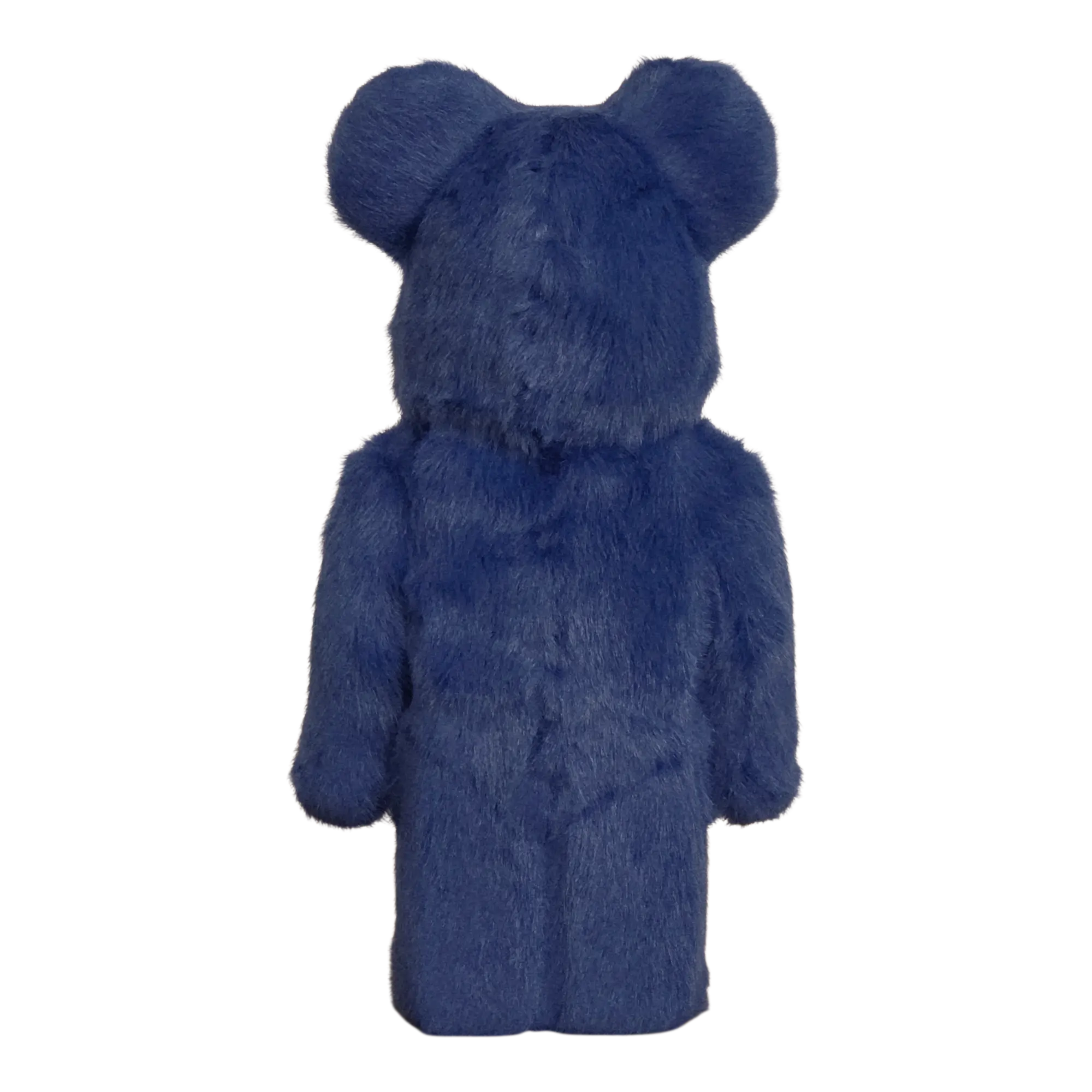 Cookie Monster Costume BE@RBRICK 400% Be@rbrick Bearbrick 2.0 
