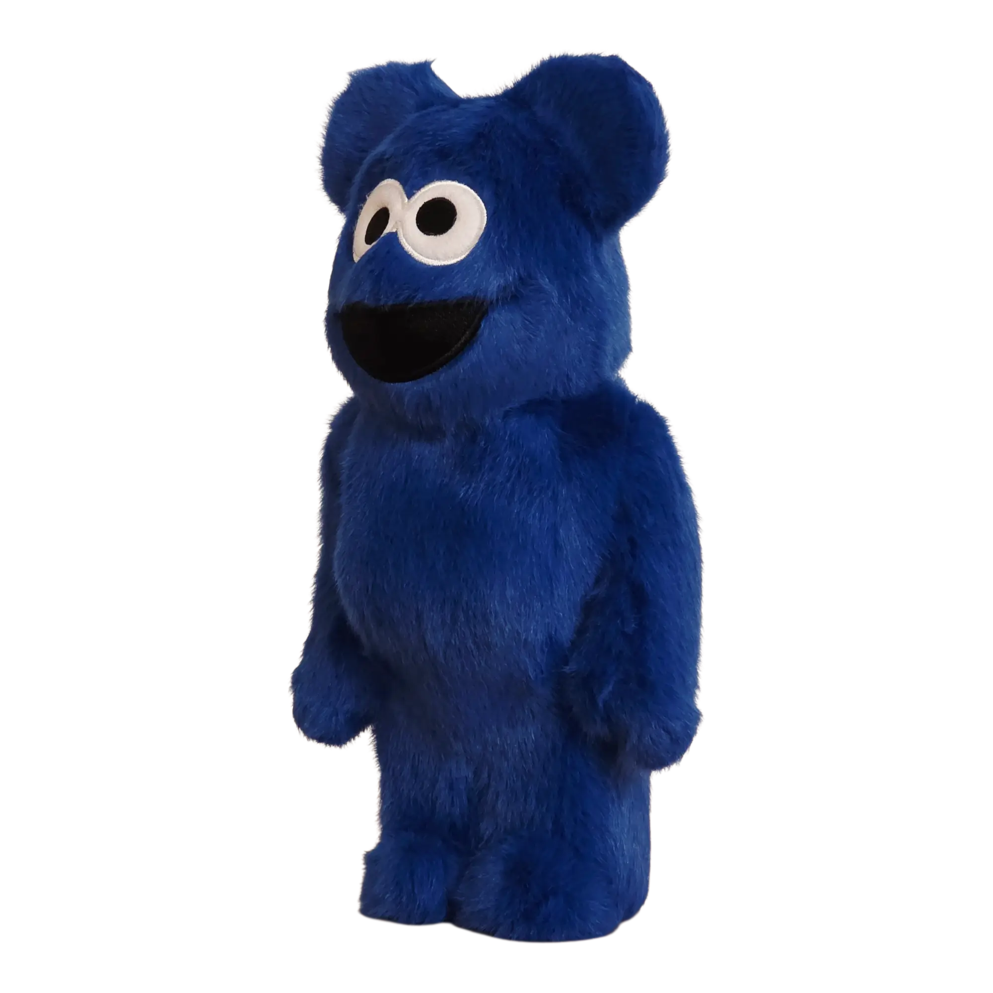 Cookie Monster Costume BE@RBRICK 400% Be@rbrick Bearbrick 2.0 