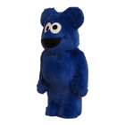 BE@RBRICK Cookie Monster Costume Version 2.0 [Sesame Street] (400%)