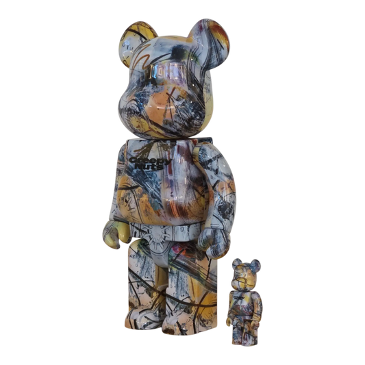 Bearbrick New Releases | MyBearBrick.de