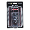 Bearbrick Darth Vader Chrome Version 100% in der Verpackung