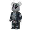 Bearbrick Deadpool [X-Force Version] 400% schräg