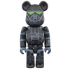 Bearbrick Death Trooper [Star Wars] 100% Herstellerbild 1