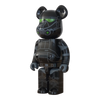 Bearbrick Death Trooper [Star Wars] 400% schräg