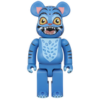 BE@RBRICK Derpy Tiger [KPop Demon Hunters] (400%)