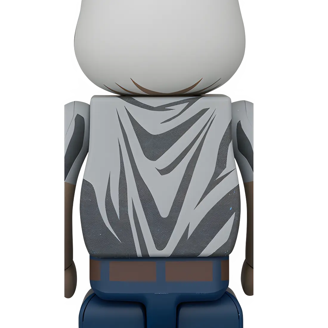 Bearbrick Eddie "Killers" [Iron Maiden] 400% Herstellerbild 2