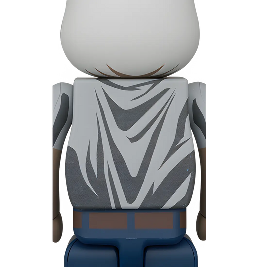 Bearbrick Eddie "Killers" [Iron Maiden] 400% Herstellerbild 2