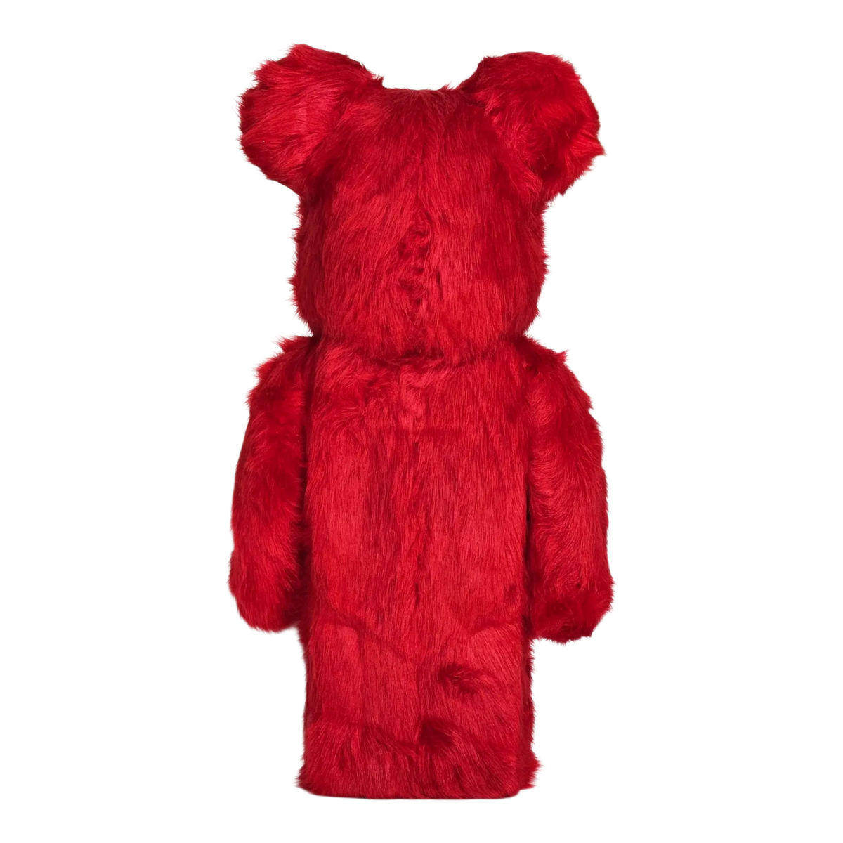 BE@RBRICK Elmo Costume Version 2.0 1000% | MyBearBrick.de BE@RBRICK Elmo Costume Version 2.0 1000% | MyBearBrick.de