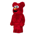 BE@RBRICK Elmo Costume Version 2.0 [Sesame Street] (1000%)
