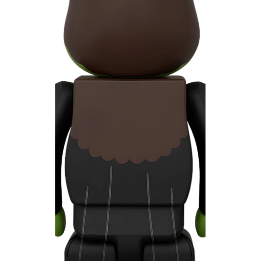 Bearbrick Elphaba [Wicked: For Good] 400% Herstellerbild 2