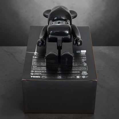 Bearbrick Empire [Star Wars] 100%+400% Echtheitsmerkmale