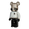 Bearbrick Eric Haze 1000% schräg