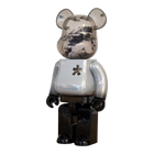 BE@RBRICK Eric Haze (400%)