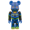 Bearbrick Evangelion Test Type-01 [Evangelion 2.0] 100% Herstellerbild 1