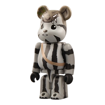 Bearbrick Ewok 5er-Set [Star Wars] 100% Herstellerbild 2