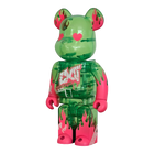 BE@RBRICK Exit (400%)