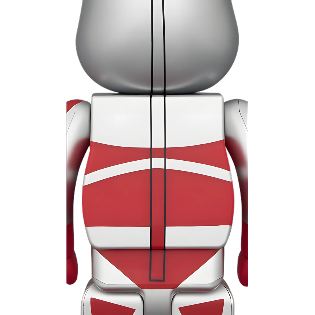 Bearbrick Father of Ultra [Ultraman] 100%+400% Herstellerbild 4