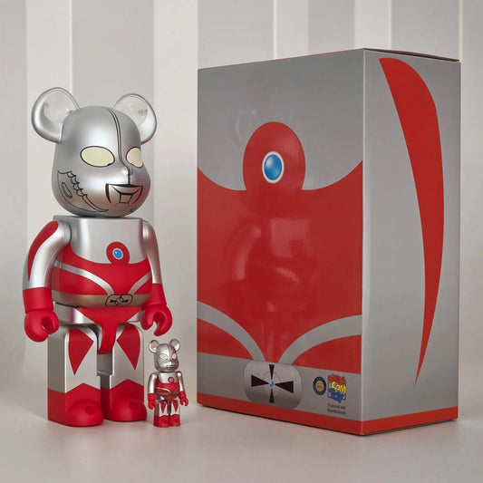 Bearbrick New Releases | MyBearBrick.de Bearbrick New Releases | MyBearBrick.de