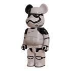BE@RBRICK First Order Stormtrooper Executioner (400%)