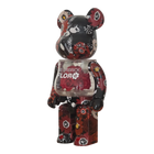 BE@RBRICK FLOR@ (400%)