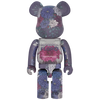 Bearbrick FLOR@ Dahlia 1000% Herstellerbild 1
