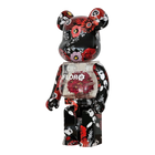 BE@RBRICK FLOR@ (1000%)
