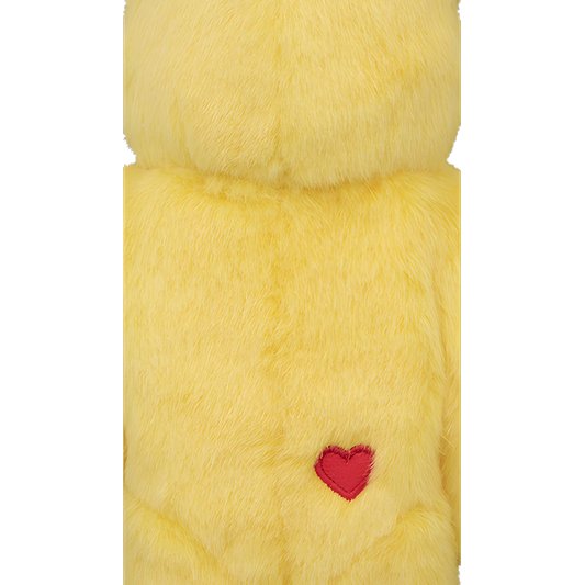 Bearbrick Funshine Bear Costume Version [Care Bears] 400% Herstellerbild 2