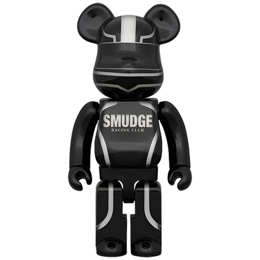 Bearbrick GLOW SMG® (400％) 400% Herstellerbild 1