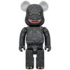 Bearbrick Godzilla 2026 400% Herstellerbild 1