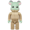 Bearbrick Grogu™ [The Mandalorian] 400% Herstellerbild 1