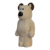 Bearbrick Gromit Costume Version [Wallace & Gromit] 400% schräg