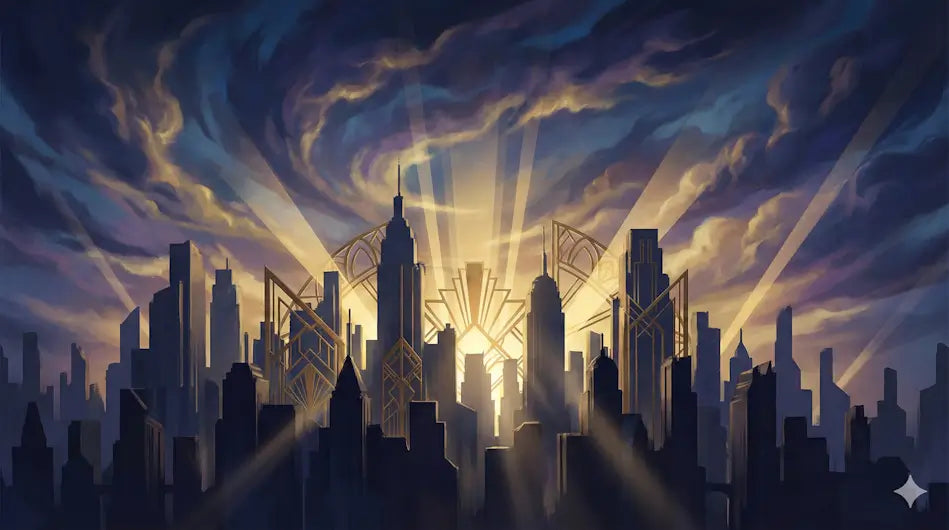 Bearbrick Happy Kuji "DC" (2020) Wallpaper