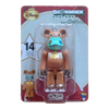 Bearbrick Happy Kuji 'Disney Special Ornament' (2011) - 14 Scramble Reindeer Version 100% in der Verpackung