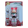 Bearbrick Happy Kuji 'Disney Special Ornament' (2011) - 15 Buzz Lightyear Christmas Version 100% in der Verpackung