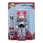 BE@RBRICK Disney Special Ornament – 15 Buzz Lightyear Christmas Version (100%)
