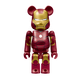 BE@RBRICK MARVEL Studios – 1: Iron Man Mark 3 (100%)