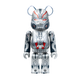 BE@RBRICK MARVEL Studios – 11: Ultron (100%)