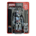 BE@RBRICK MARVEL Studios – 11: Ultron (100%)