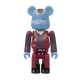 BE@RBRICK MARVEL Studios – 13: Yondu (100%)