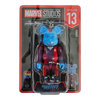 Bearbrick Happy Kuji "MARVEL Studios" - 13 Yondu 100% in der Verpackung