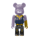 BE@RBRICK MARVEL Studios – 14: Thanos (100%)