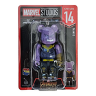 BE@RBRICK MARVEL Studios – 14: Thanos (100%)