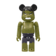 BE@RBRICK MARVEL Studios – 2: Hulk (100%)