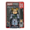 Bearbrick Happy Kuji "MARVEL Studios" - 20 Yelena 100% in der Verpackung