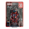 Bearbrick Happy Kuji "MARVEL Studios" - 30 Ironheart 100% in der Verpackung