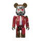 BE@RBRICK MARVEL Studios – 9: Star-Lord (100%)