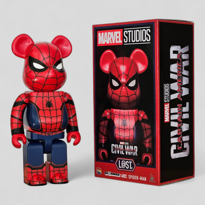 BE@RBRICK Happy Kuji BE@RBRICK Happy Kuji