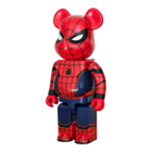 BE@RBRICK MARVEL Studios – L@ST: Spider-Man (400%)